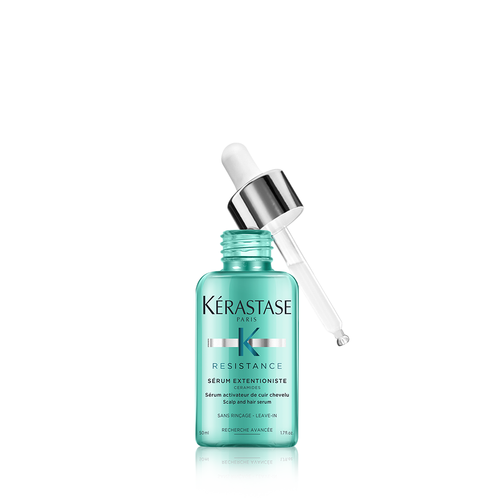 sérum cabelo comprido extentioniste kérastase